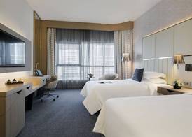 Pearl Rotana Capital Centre 4