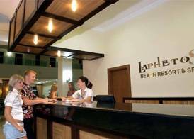 Laphetos Beach Resort & Spa - All Inclusive 3