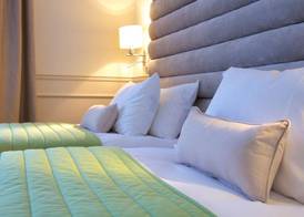 The Talbot Inn 2
