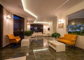 Lykia Botanika Beach & Fun Club 4