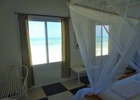 Makuti Beach Bungalows 3