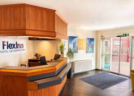 FlexInn Hotel Gelsenkirchen 2