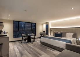 Altus Hotel 4