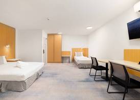 Asraport Motel 4