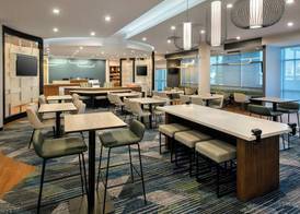 SpringHill Suites by Marriott Buffalo Airport 3