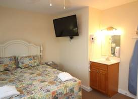 Fin 'N Feather Waterside Inn by Kees Vacations 5