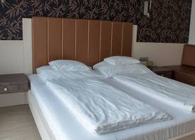 Gokart Hotel 3