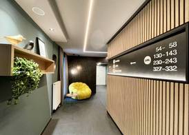 zeitwohnhaus SUITE-HOTEL & SERVICED APARTMENTS 4