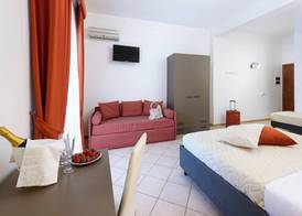 Hotel La Darsena 3