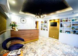 Set Ozer Hotel 4
