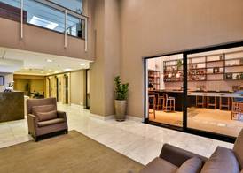 (103)Flat Executive Jardins (Apt. particular) 2