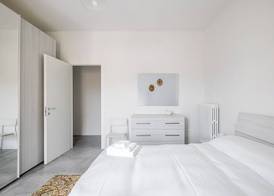 Appartamento Bernini in zona Sant'Orsola by Wonderful Italy 2