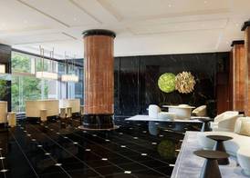 The Westin Tokyo 4