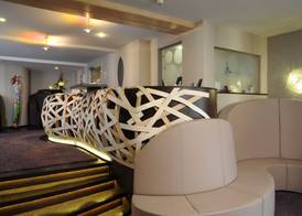 Hotel Freund - Privathotels Dr Lohbeck 3
