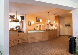 Airport Business Hotel Köln 3