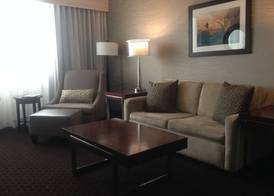 Crowne Plaza PHOENIX AIRPORT - PHX by IHG 5