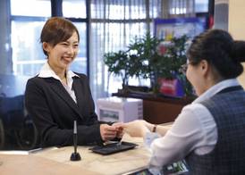Wakayama Daini Fuji Hotel 4