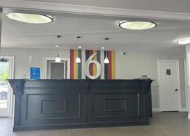 Studio 6 Suites Chattanooga, TN - Lookout Mtn. 2