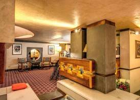 Hotel Croce Di Malta 3