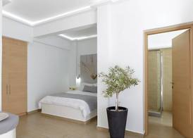 Callia Retreat Suites - Adults Only 3