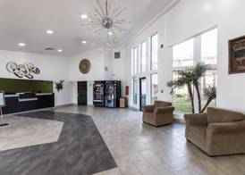 Studio 6 Arlington, TX 2
