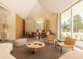 Spatia Comporta, a Member of Design Hotels 2