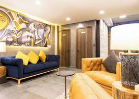 Hotel Ramada Inn 5