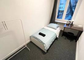 Fantastic Inn Warsaw - CH5 4