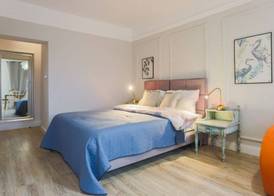 Apartamenty Swinoujscie - Armii Krajowej 2