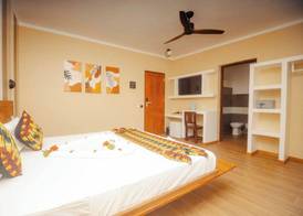 Blackstone Beach Resort 3
