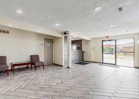 Red Lion Inn & Suites Olathe Kansas City 3