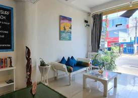 Villa Surf Beach 3