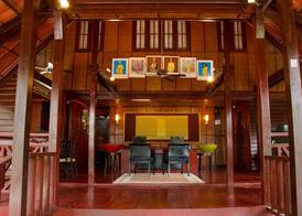 Mutiara Taman Negara 4