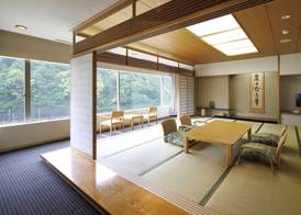 Yumoto Fujiya Hotel 3