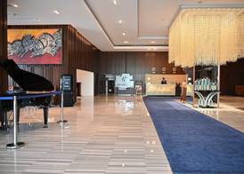 Holiday Inn NEW DELHI MAYUR VIHAR NOIDA by IHG 4