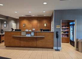 SpringHill Suites by Marriott Athens West 2
