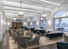 Eurostars Hotel Real 3