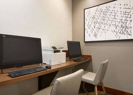 Hyatt Place Chicago Schaumburg 3