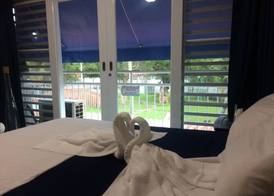 Paradigm Villa Dorado 5
