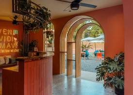 Hotel Amavi 2