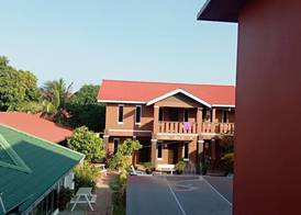 D'Lima Beach Inn 5