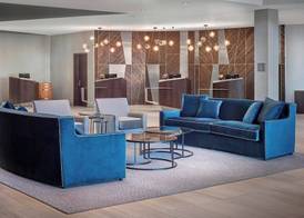 The Westin Calgary Airport 3