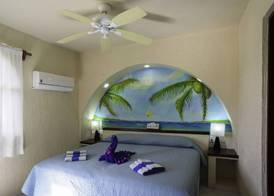 Aquatech Villas DeRosa Resort 5