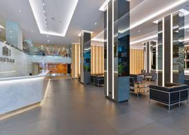 Hotel Royal Bangkok 3