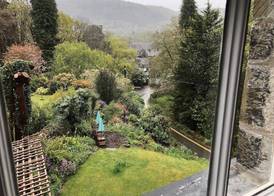 Summerhill Guest House 4