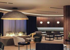AC Hotel by Marriott Saint-Julien-en-Genevois 3