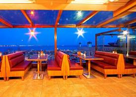 Hippodrome Hotel 5