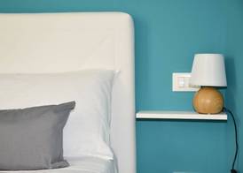 Charme Rooms Palermo-By E&K 2