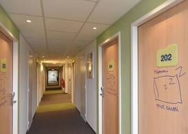ibis budget Compiègne Noyon 5