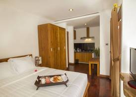 Delu Villas & Suite 4